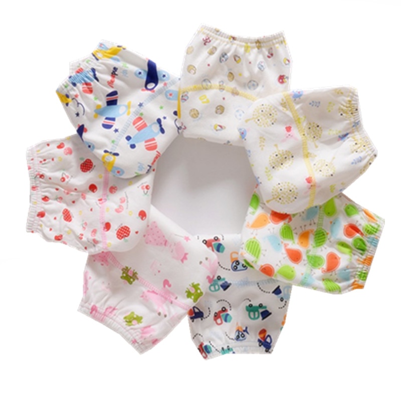 Potty Training Pants Cloth Diaper